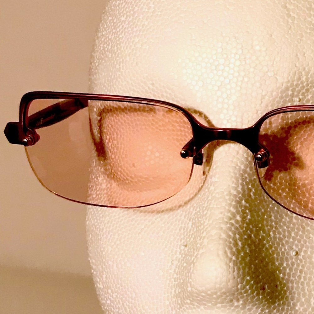 Brand New l.a. Eyeworks Sunglasses ( unisex )